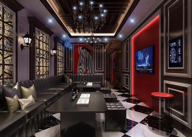 洛阳商务ktv优选商务ktv订房指南-嵩县ktv预订